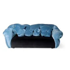 Gaetano Pesce, 'NUBOLA' SOFA AND CHAIR
