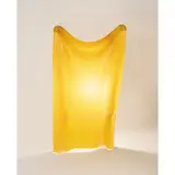 Gaetano Pesce, 'RAG' LAMP, WALL VERSION, DESIGNED c.1994, 1994, resin and steel frame