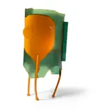 Gaetano Pesce, OPEN SKY TABLE LAMP, DESIGNED 1995, 1995