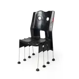Gaetano Pesce, GREEN STREET CHAIR, DESIGNED 1984