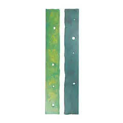 Gaetano Pesce, CHIAT DAY CUPBOARD DOORS, DESIGNED 1996, 1996
