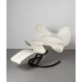Bernard Rancillac, ELEPHANT CHAIR, DESIGNED 1966, 1966, enamelled steel and plastic