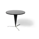 Verner Panton, CONE TABLE, DESIGNED 1958