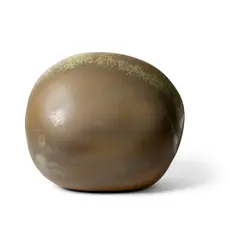 Antonio Lampecco, PEBBLE FORM, 1970-5, 1970, glazed ceramic