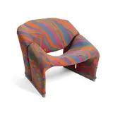 Pierre Paulin, 'GROOVY' LOUNGE CHAIR, DESIGNED 1973
