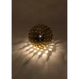 Bill Culbert, GOLD SPHERE, 1982