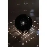 Bill Culbert, CUBIC PROJECTIONS, 1968
