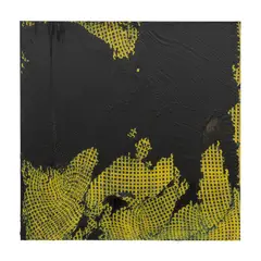 Alexis Harding, COLLAPSED PAINTING, 2000-01, 2000