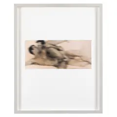 Thomas Ruff, NUDES AN40, 2000, 2000