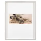 Thomas Ruff, NUDES AN40, 2000