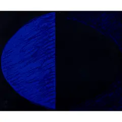 TREMBATH BLUES, 2000 (KEMP 208) by Terry Frost, 2000, sold Oct 2024