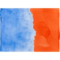 Christopher Le Brun, STUDY FOR SACRED DESERT 1, 2013, 2013