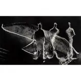 Astrid Klein, WENDEMORAL, 1985, 1985