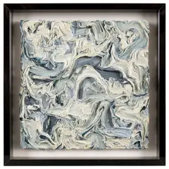 Geoff Uglow, RINGDOVE, 2008, 2008