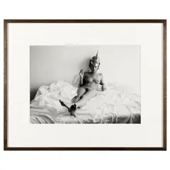 Corinne Day, KATE 2000, 2012, 2000