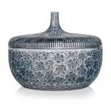 ÉGLANTINES BOX, NO. 94 by René Lalique, sold Oct 2024