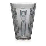GOBELET SIX FIGURINES VASE, NO. 903 by René Lalique, sold Oct 2024