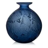MILAN VASE, NO. 1029 by René Lalique, sold Oct 2024