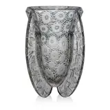 PAPILLONS VASE, NO. 10-899 by René Lalique, sold Oct 2024