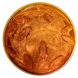 CLEONES BOX, NO. 49 by René Lalique, sold Oct 2024