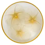 TWO VOLUBILIS BOWLS, NO. 383 by René Lalique, sold Oct 2024