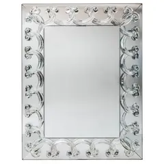 Marc Lalique, RINCEAUX MIRROR, NO 1020800