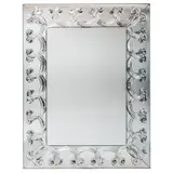 Marc Lalique, RINCEAUX MIRROR, NO 1020800