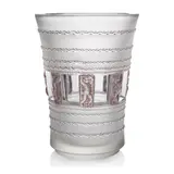FLORENCE VASE by Lalique, sold Oct 2024