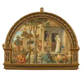 Ricciardo Meacci, THE ANNUNCIATION, 1906, 1906