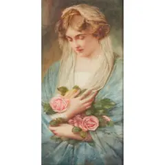 Cecil James Hobson, ROSES