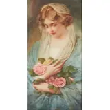 Cecil James Hobson, ROSES