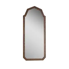 Arthur Romney Green, ARTS & CRAFTS WALL MIRROR, CIRCA 1910, 1910