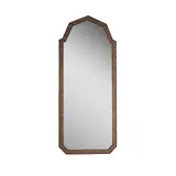 Arthur Romney Green, ARTS & CRAFTS WALL MIRROR, CIRCA 1910, 1910