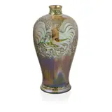 Gordon Forsyth, LANCASTRIAN LUSTRE VASE, 1910, 1910, lustre-glazed earthenware