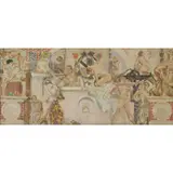 Charles Sims, 'CRAFTS', CIRCA 1915, 1915