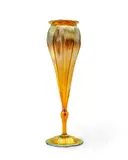 Louis Comfort Tiffany, FAVRILE VASE, CIRCA 1915