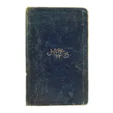 Jessie M. King, ARTIST'S ADDRESS BOOK, CIRCA 1940