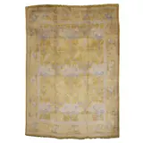 Charles Francis Annesley Voysey, ARTS & CRAFTS 'FINTONA' DONEGAL CARPET, CIRCA 1905, 1905, wool