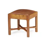 Gordon Russell, ARTS & CRAFTS STOOL, CIRCA 1930