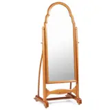 Gordon Russell, CHEVAL MIRROR, CIRCA 1929