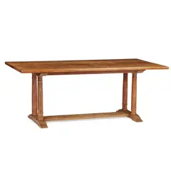 Philip Tilden, '148' REFECTORY TABLE, 1922-1925, 1922, limed oak