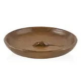 Robert 'Mouseman' Thompson, FRUIT BOWL, CIRCA 1990's, 1990, oak