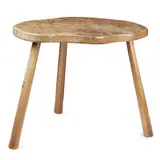 Robert 'Mouseman' Thompson, OCCASIONAL TABLE, CIRCA 1940