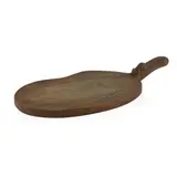 Robert 'Mouseman' Thompson, CHEESE BOARD, CIRCA 1970, 1970, oak