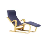 Marcel Breuer, LONG CHAIR, DESIGNED 1936