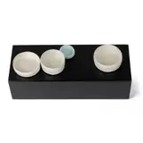 Edmund de Waal, EARLY RAIN, 2012
