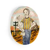 Grayson Perry, UNTITLED, 2005