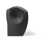 Ashraf Hanna, UNDULATING VESSEL WITH TRIANGULAR BASE