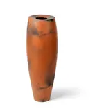 Gabriele Koch, TALL VESSEL, earthenware