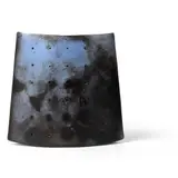Gabriele Koch, FLATTENED VESSEL